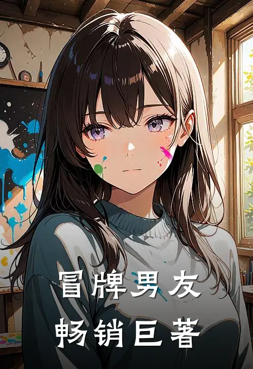 冒牌男友畅销巨著