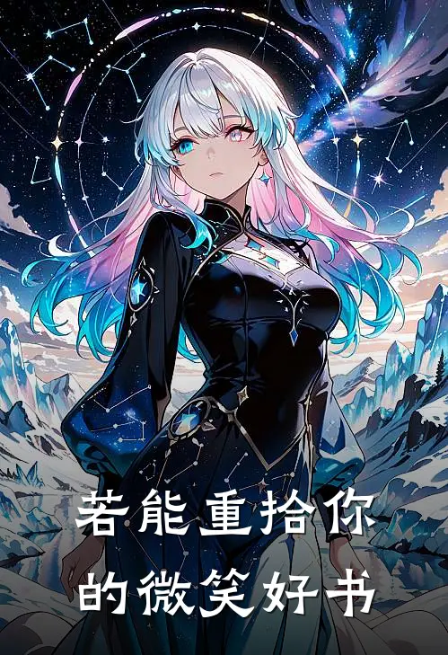 若能重拾你的微笑好书