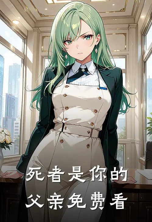 死者是你的父亲免费看
