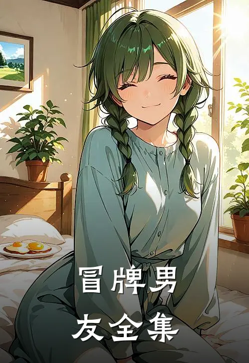 冒牌男友全集