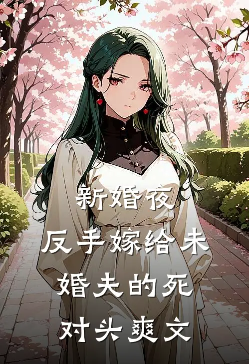 新婚夜，反手嫁给未婚夫的死对头爽文
