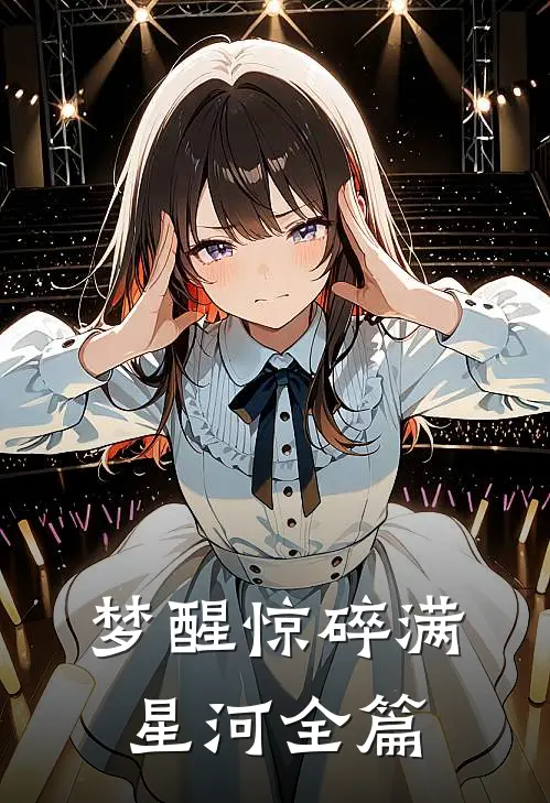 梦醒惊碎满星河全篇