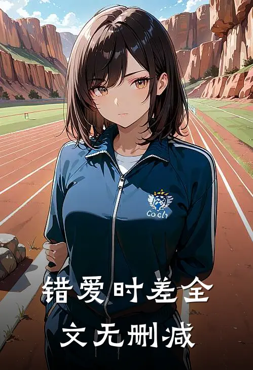 错爱时差全文无删减