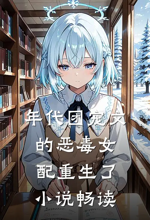 年代团宠文的恶毒女配重生了小说畅读