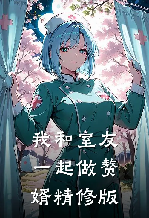 我和室友一起做赘婿精修版