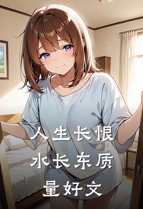 人生长恨水长东质量好文