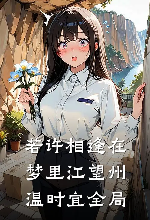若许相逢在梦里江望州温时宜全局