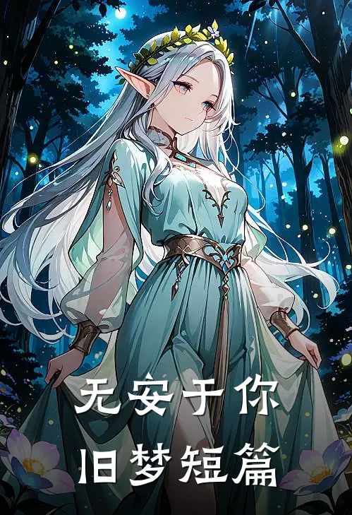 无安于你旧梦短篇