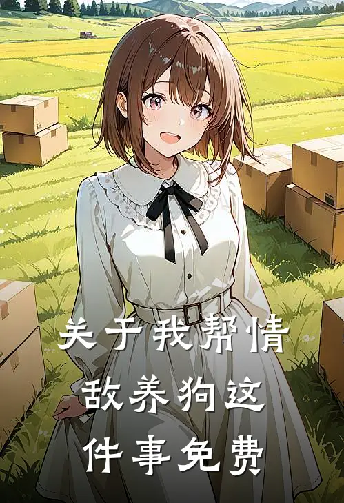 关于我帮情敌养狗这件事免费