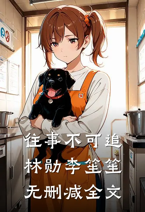 往事不可追林勋李笙笙无删减全文