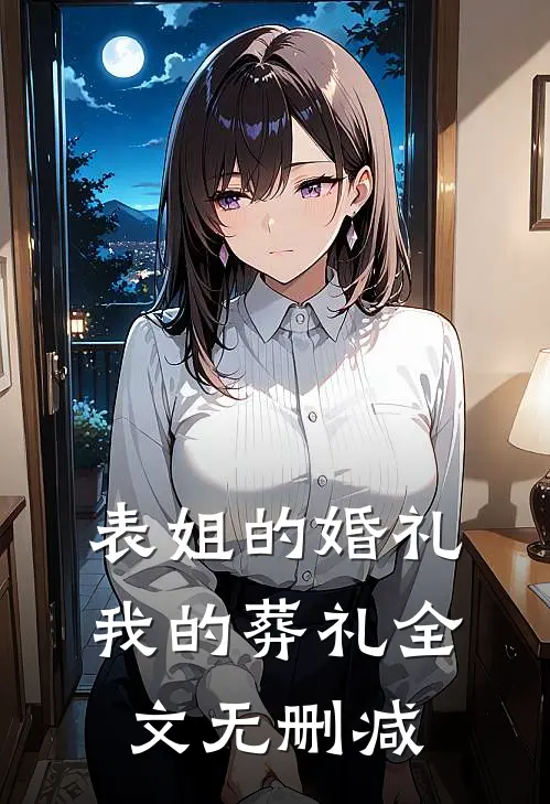表姐的婚礼，我的葬礼全文无删减