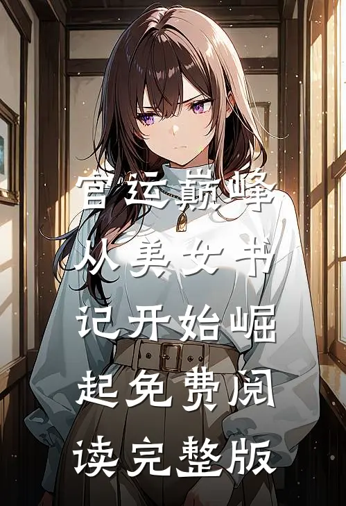 官运巅峰，从美女书记开始崛起免费阅读完整版