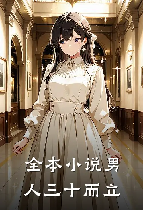 全本小说男人三十而立