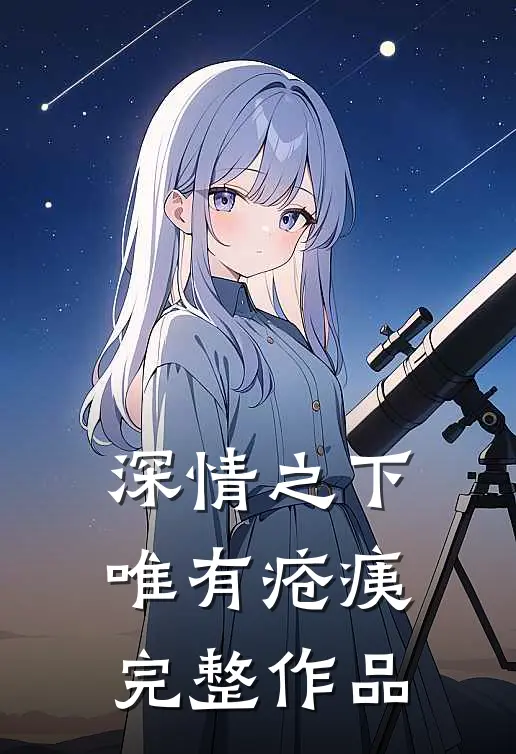 深情之下唯有疮痍完整作品