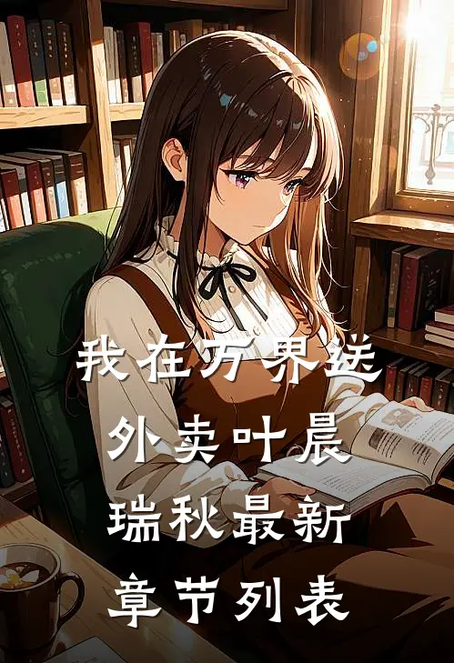 我在万界送外卖叶晨瑞秋最新章节列表