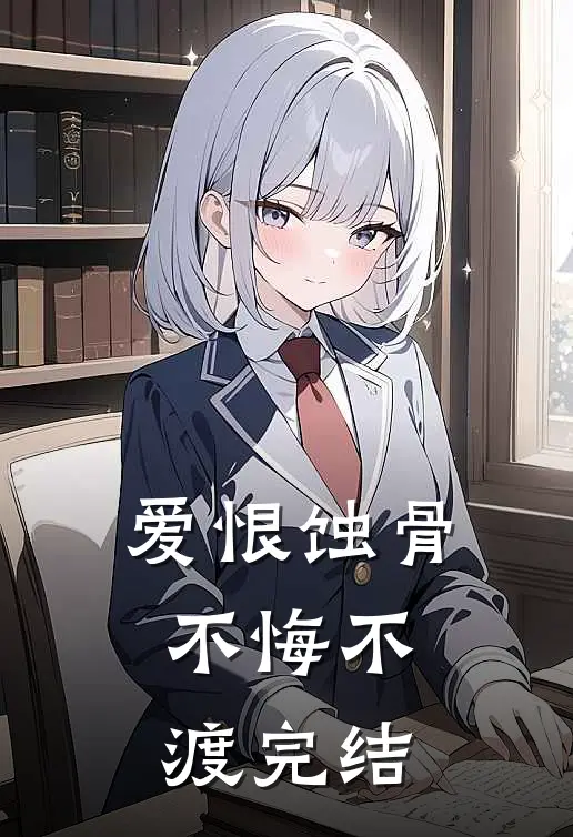 爱恨蚀骨，不悔不渡完结