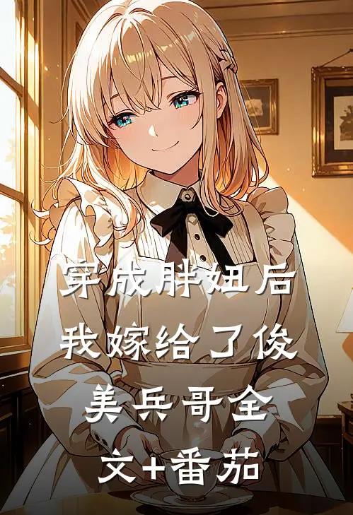 穿成胖妞后我嫁给了俊美兵哥全文+番茄