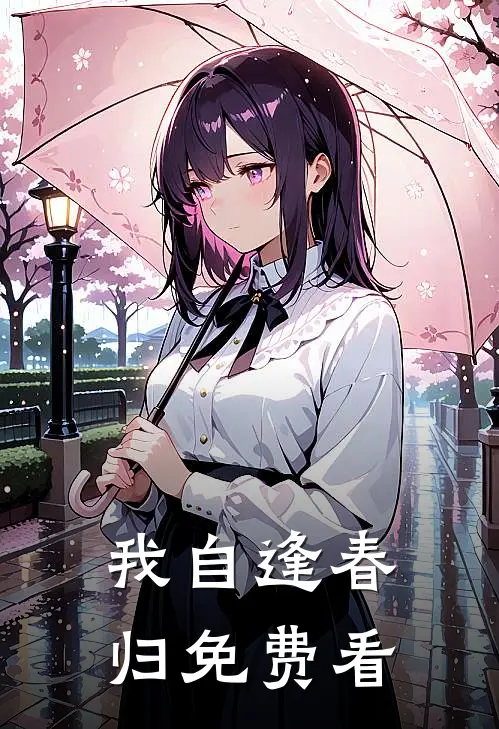 我自逢春归免费看