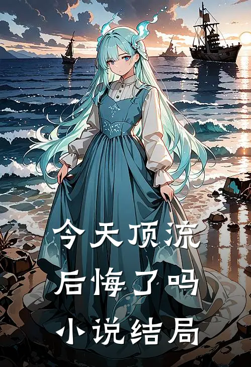 今天顶流后悔了吗小说结局