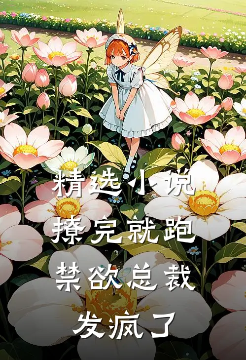 精选小说撩完就跑，禁欲总裁发疯了