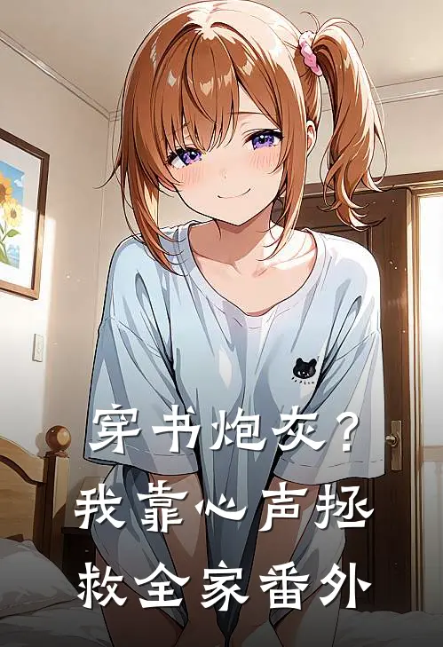穿书炮灰？我靠心声拯救全家 番外