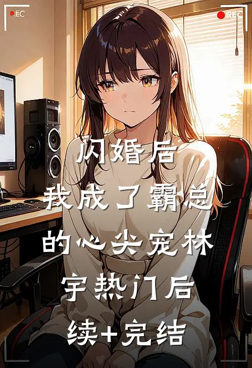 闪婚后，我成了霸总的心尖宠林宇热门后续+完结