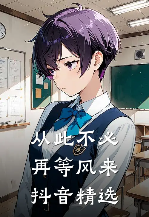 从此不必再等风来抖音精选