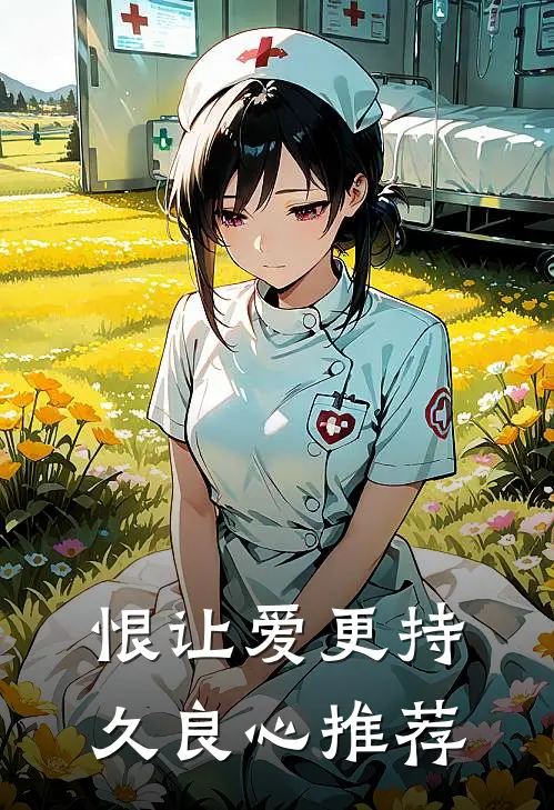 恨让爱更持久良心推荐