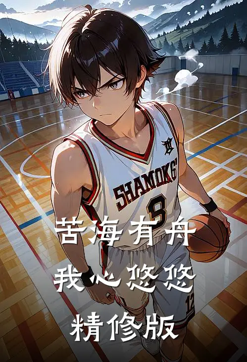 苦海有舟，我心悠悠精修版