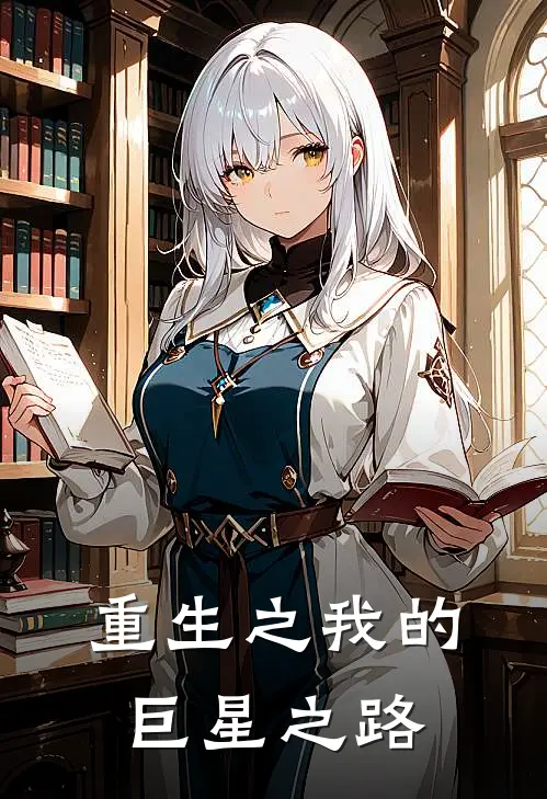 重生之我的巨星之路