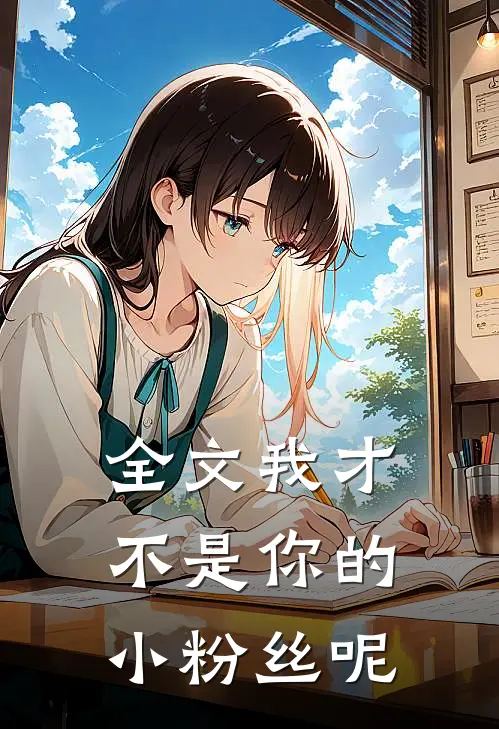 全文我才不是你的小粉丝呢