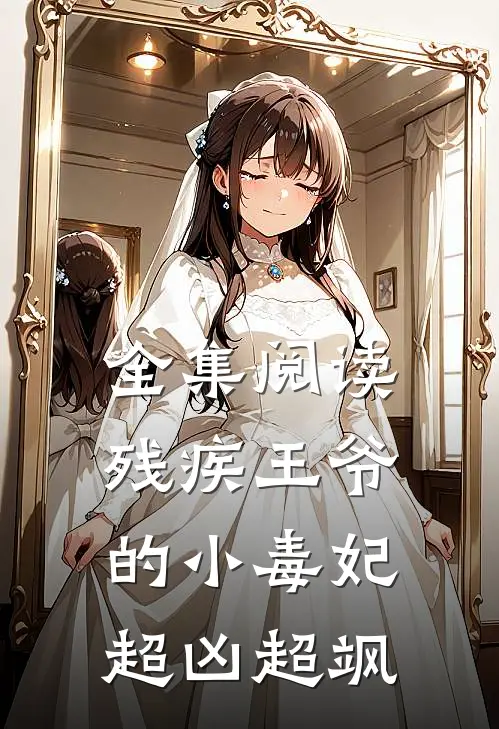 全集阅读残疾王爷的小毒妃超凶超飒