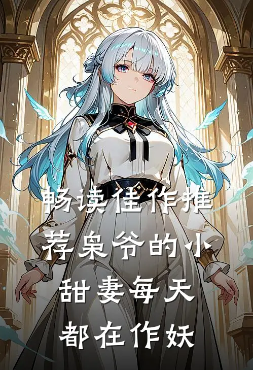 畅读佳作推荐枭爷的小甜妻每天都在作妖